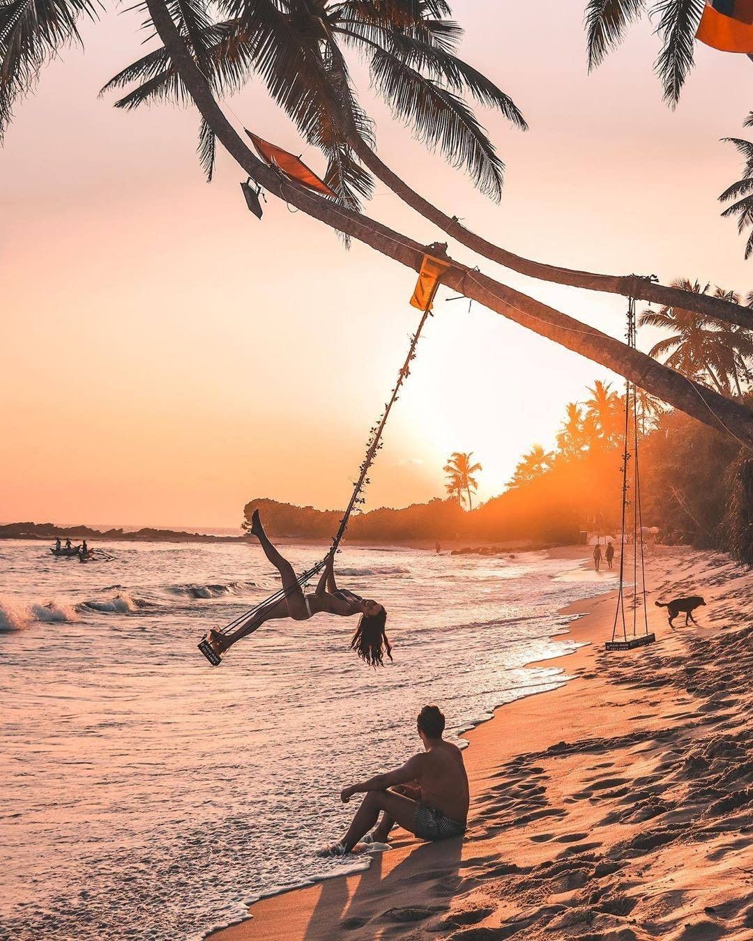 Beaches