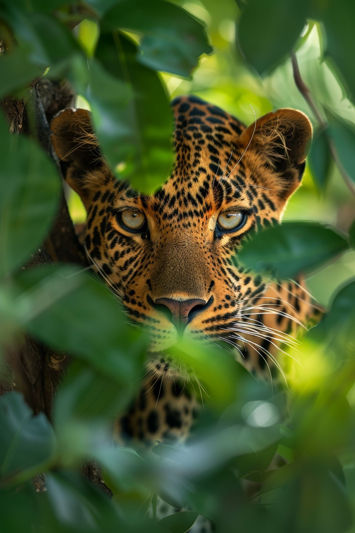 Wildlife